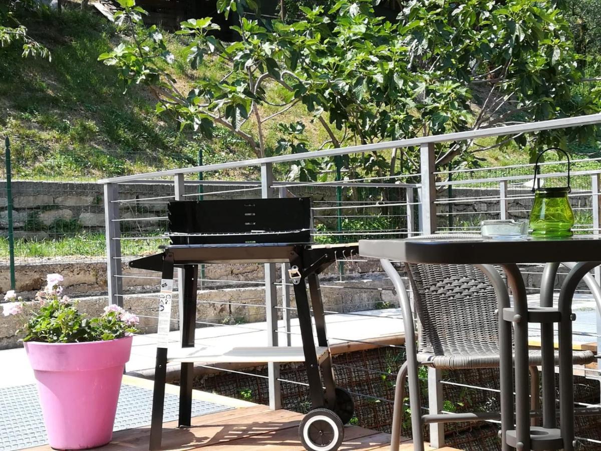 Nature Home Relax 2 Arco Exterior photo