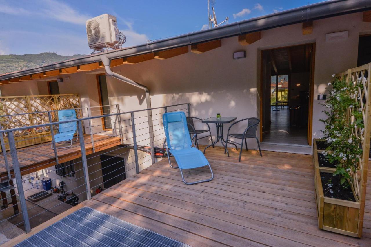 Nature Home Relax 2 Arco Exterior photo