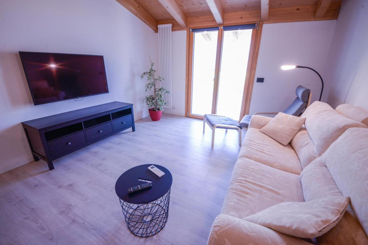 Nature Home Relax 2 Arco Exterior photo